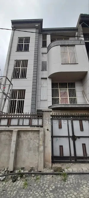 7bdrm House in Haile Garment, Nifas Silk-Lafto for sale