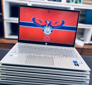 New Laptop HP Pavilion 15 16GB Intel Core i5 SSD 1T