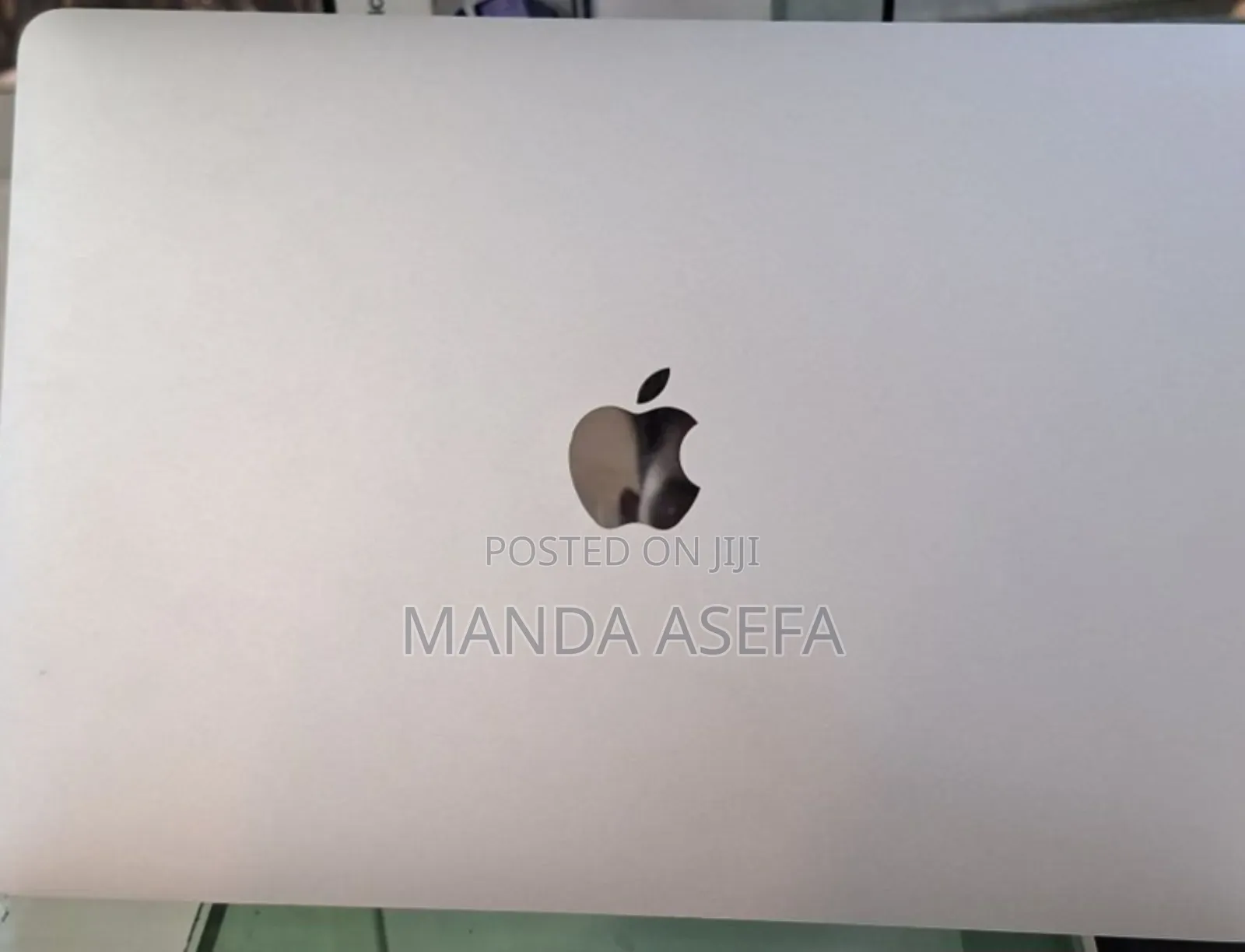 New Laptop Apple MacBook Pro 8GB Apple M2 SSD 512GB