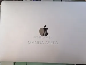 New Laptop Apple MacBook Pro 8GB Apple M2 SSD 512GB