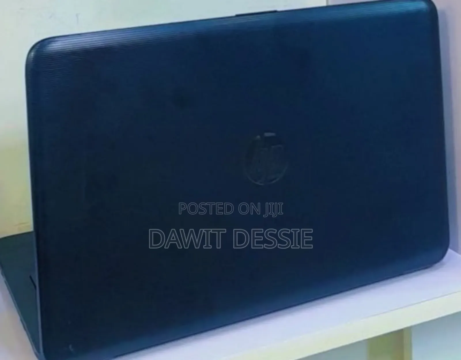 New Laptop HP 15 8GB SSD 512GB