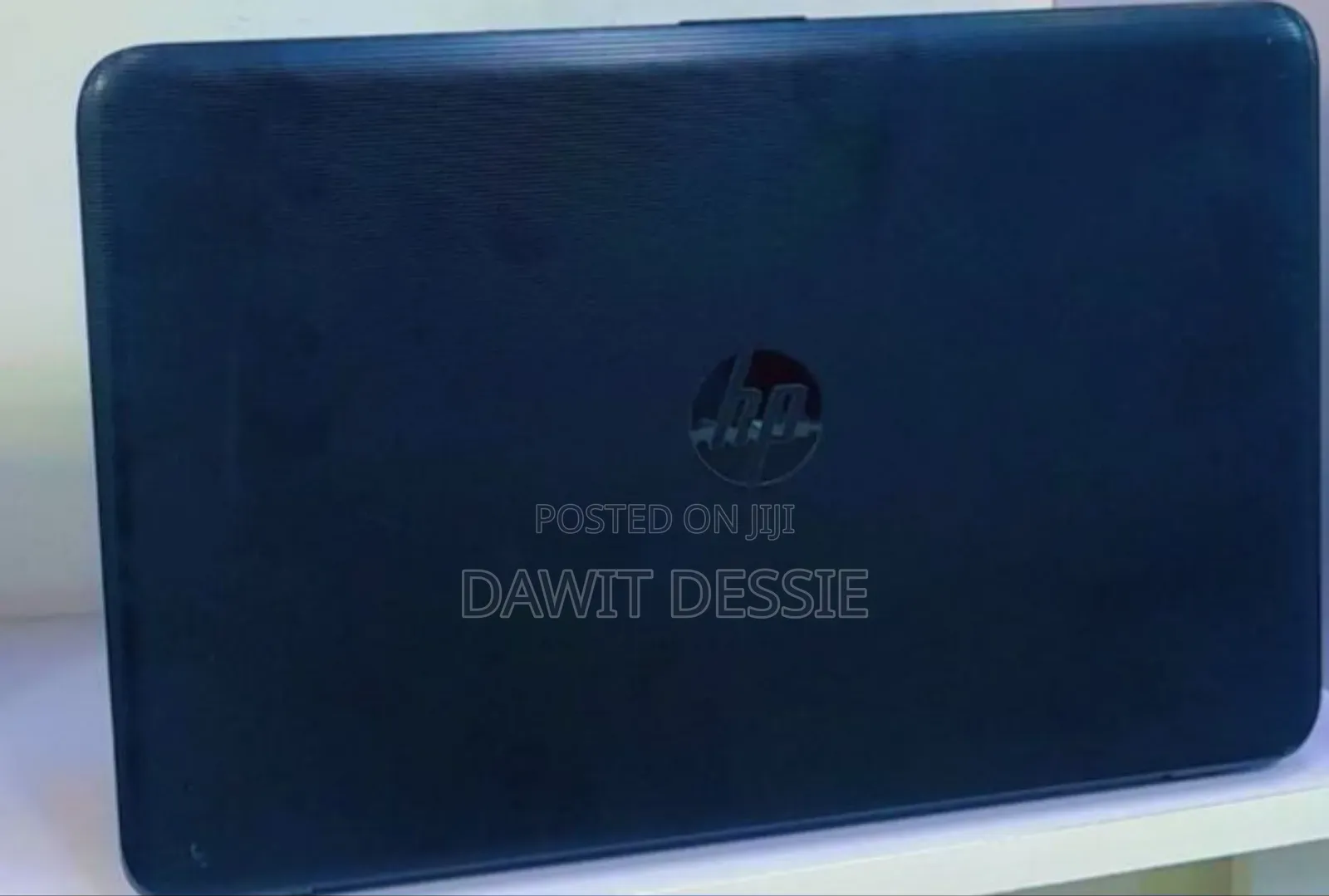 New Laptop HP 15 8GB SSD 512GB