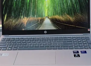 Photo - New Laptop HP ProBook 450 G9 16GB Intel Core Ultra 7 SSD 512GB