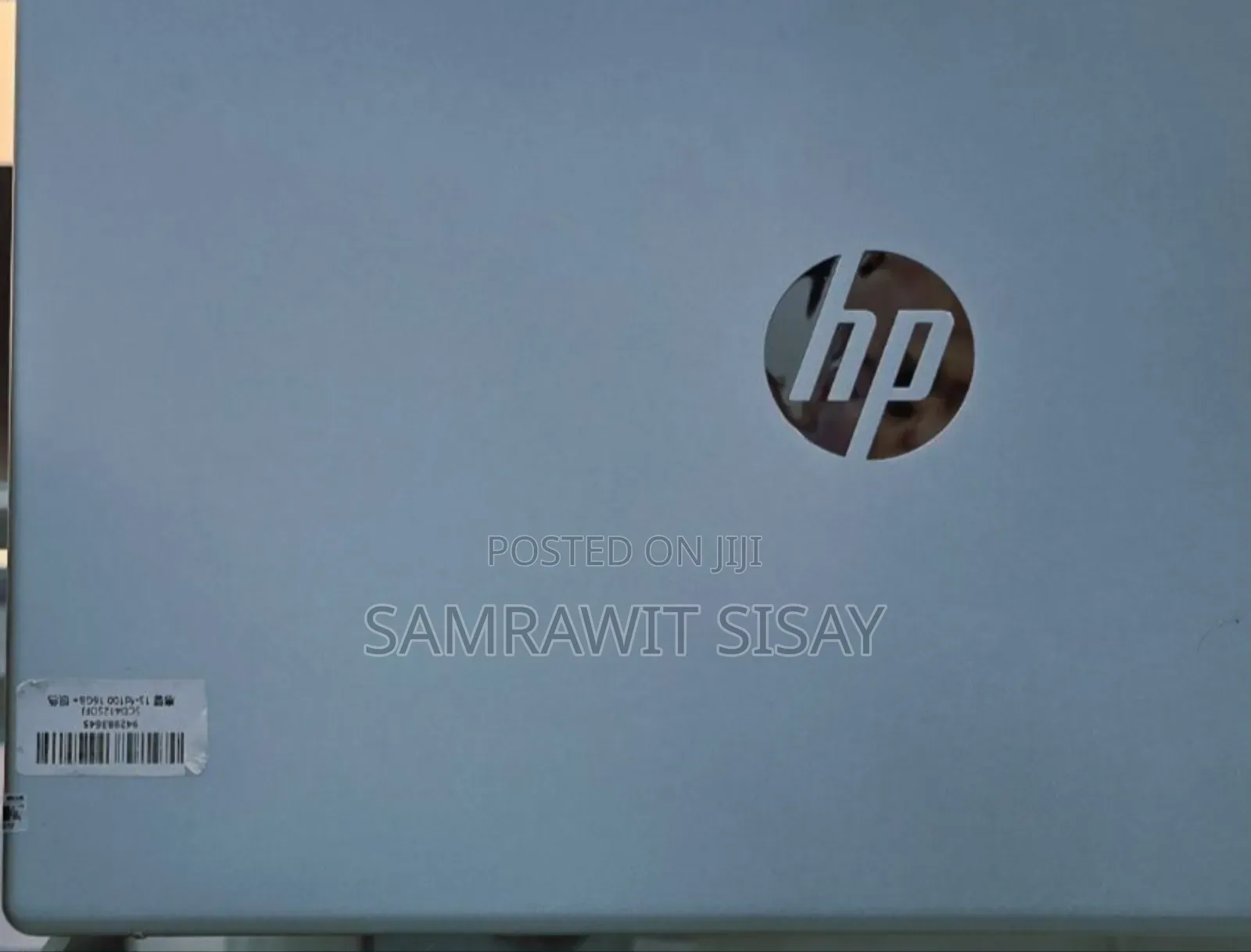 New Laptop HP ProBook 450 G9 16GB Intel Core Ultra 7 SSD 512GB