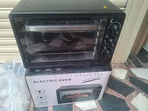 Photo - Electerical Oven