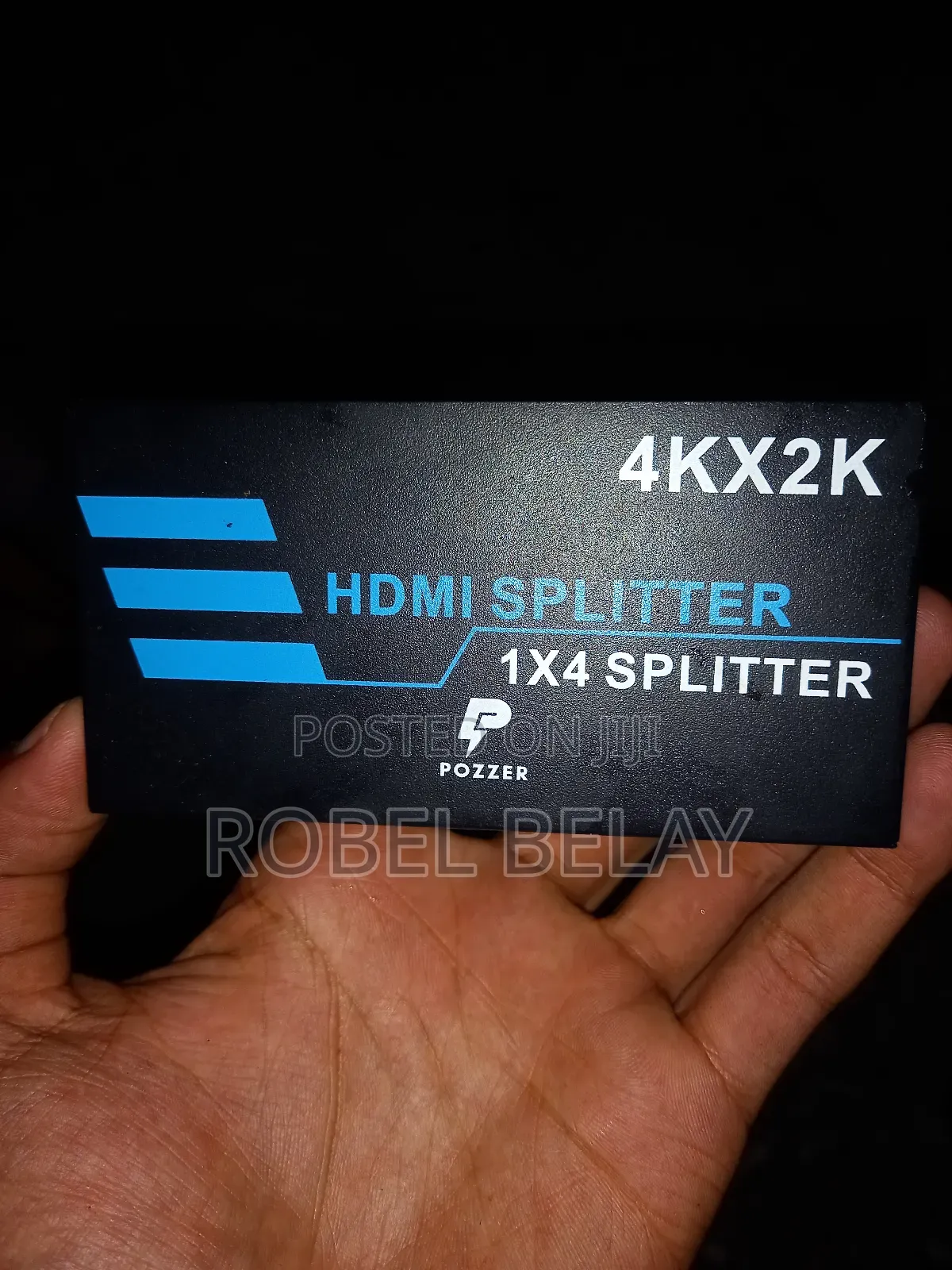 Hdmi Splinter