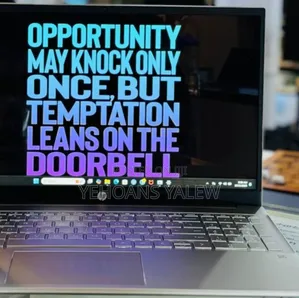 Photo - New Laptop HP Pavilion 15 16GB Intel Core I7 SSD 512GB