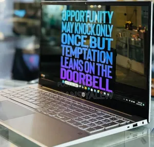 New Laptop HP Pavilion 15 16GB Intel Core I7 SSD 512GB