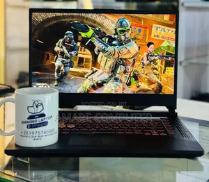 New Laptop Asus 16GB Intel Core i7 SSD 512GB