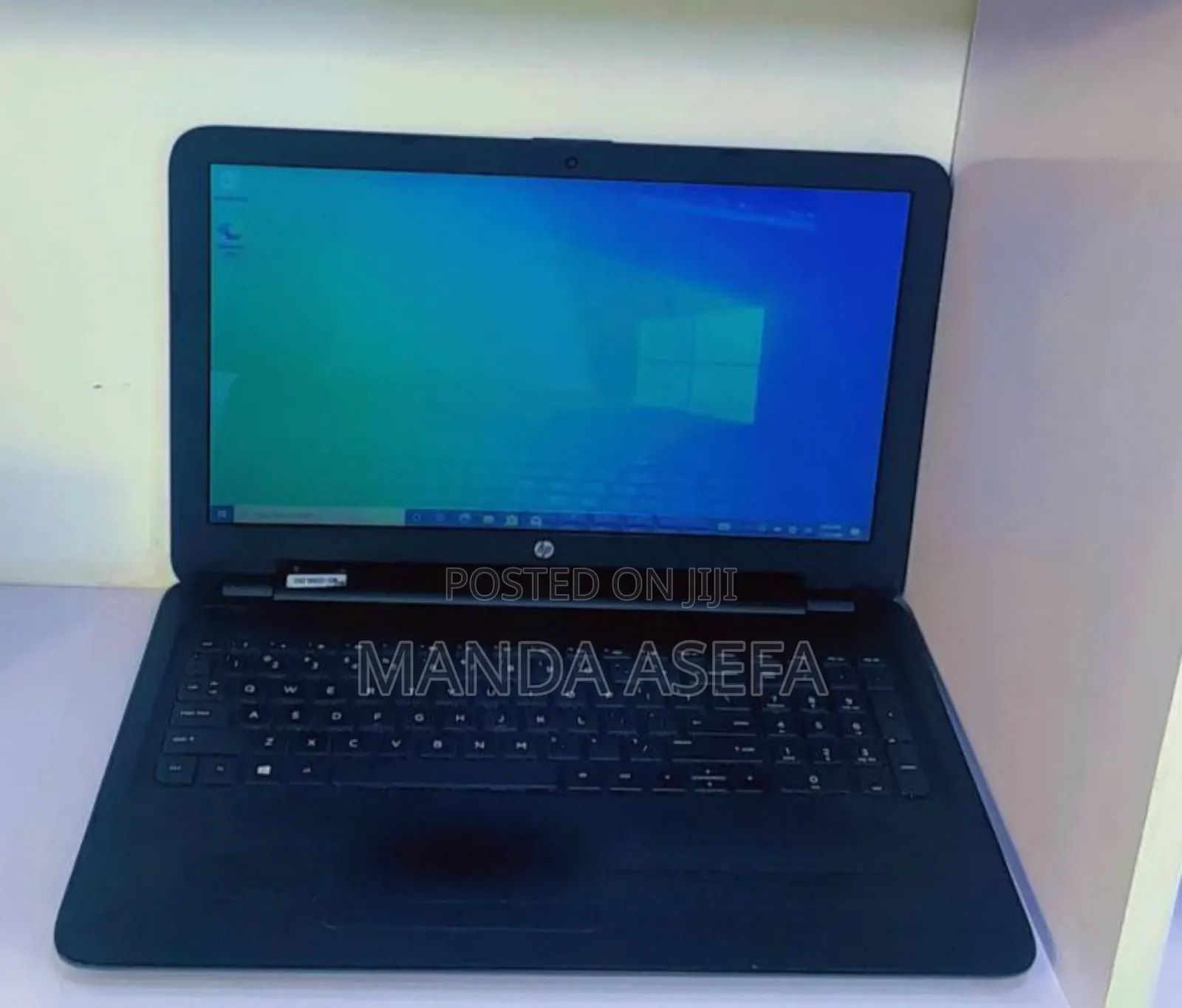 Laptop HP Stream Notebook 8GB Intel Pentium SSD 512GB