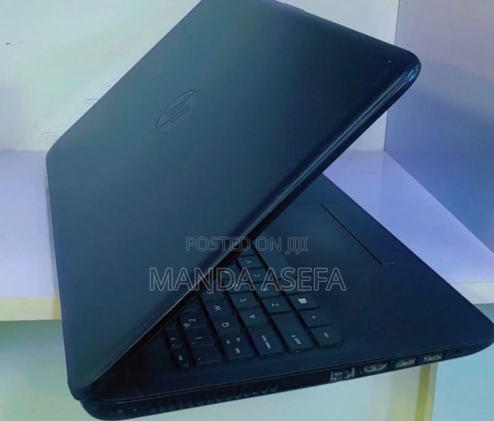 Laptop HP Stream Notebook 8GB Intel Pentium SSD 512GB