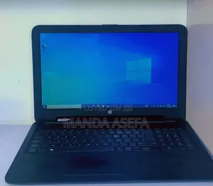 Laptop HP Stream Notebook 8GB Intel Pentium SSD 512GB