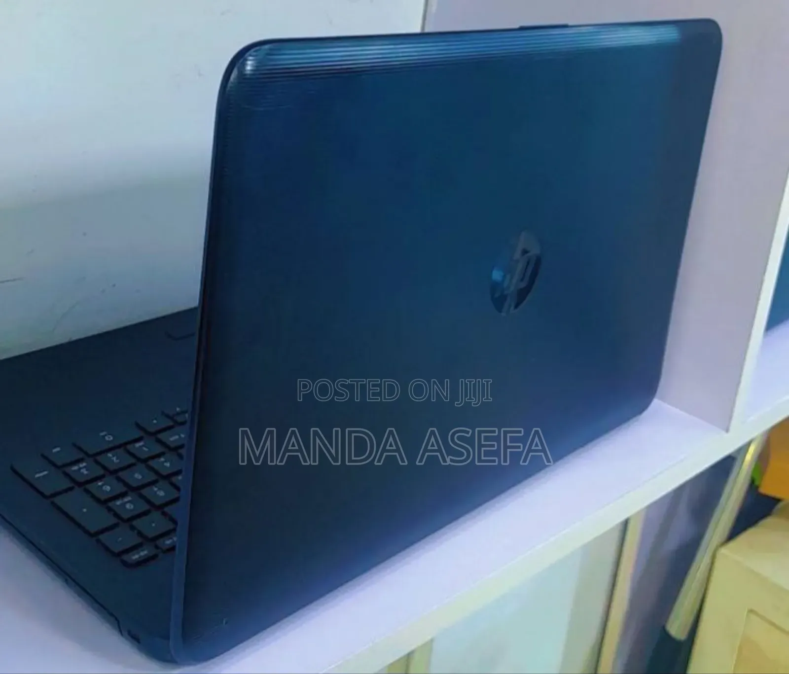 Laptop HP Stream Notebook 8GB Intel Pentium SSD 512GB