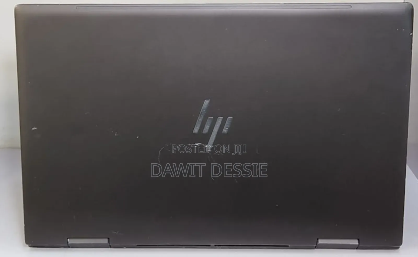 New Laptop HP Envy X360 16GB AMD Ryzen 5 SSD 256GB