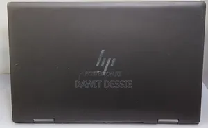 Photo - New Laptop HP Envy X360 16GB AMD Ryzen 5 SSD 256GB