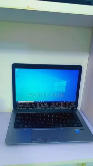 Laptop HP ProBook 640 G1 4GB Intel Core i5 HDD 500GB