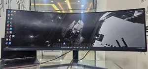 Samsung Monitor