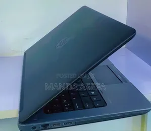 Laptop HP ProBook 640 G1 4GB Intel Core i5 HDD 500GB