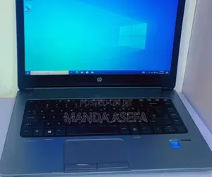 Laptop HP ProBook 640 G1 4GB Intel Core i5 HDD 500GB