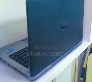 Laptop HP ProBook 640 G1 4GB Intel Core i5 HDD 500GB