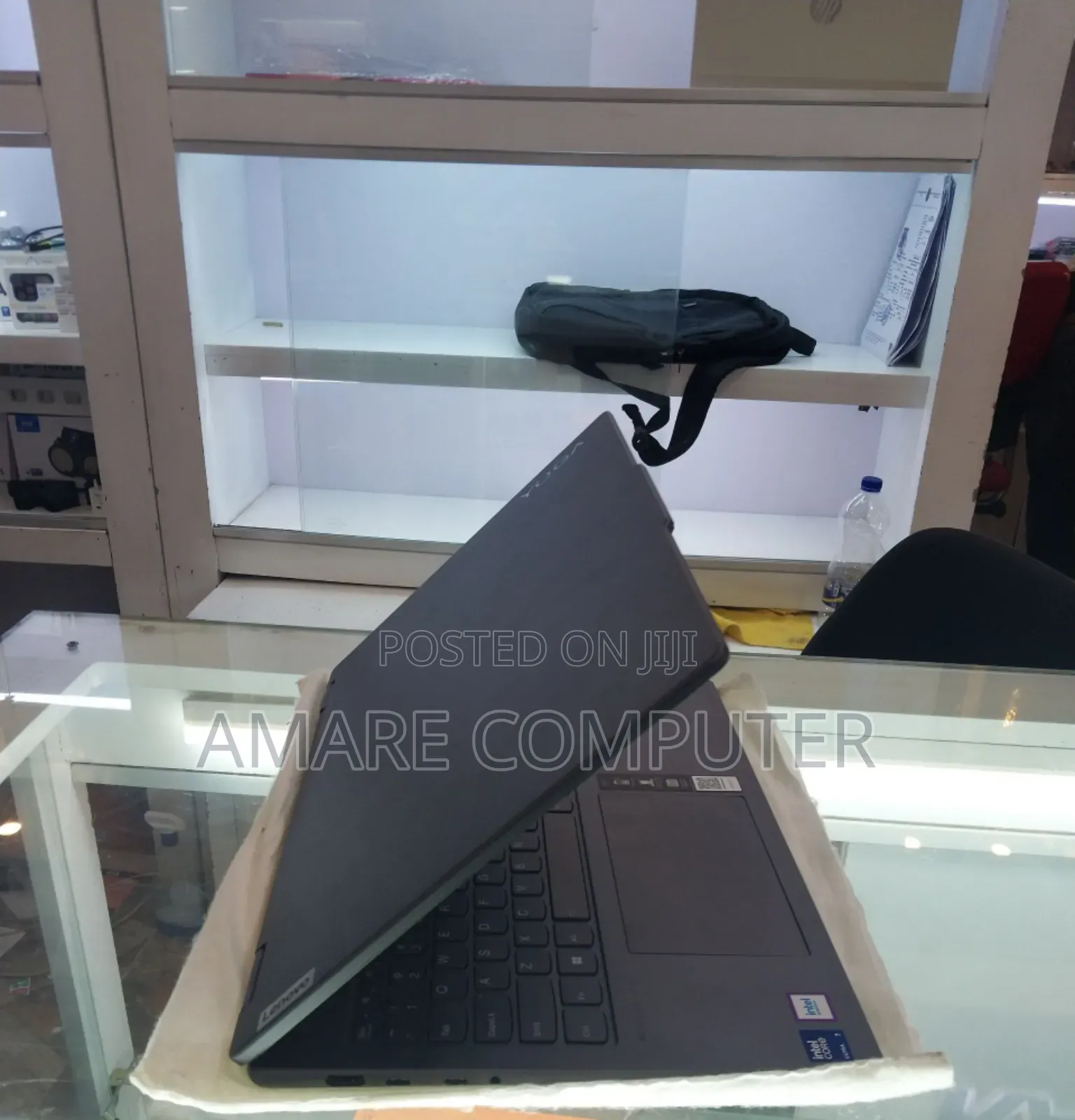 New Laptop Lenovo Yoga 7i 16GB Intel Core Ultra 7 SSD 1T