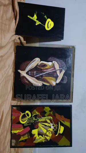 Gift and Home Decor Arts