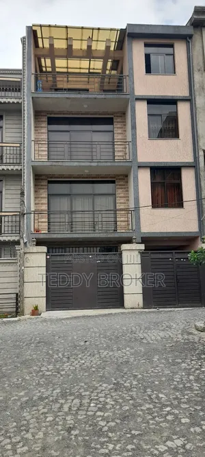 Photo - 8bdrm House in Haile Garment, Nifas Silk-Lafto for sale