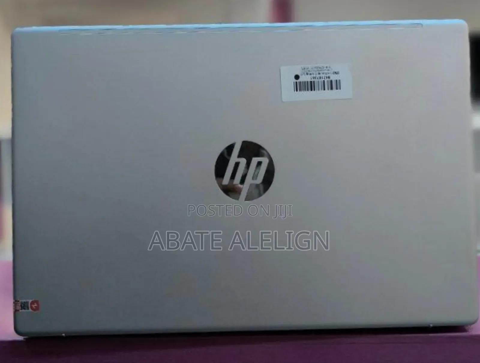 New Laptop HP Stream Notebook 16GB Intel Core I7 SSD 512GB