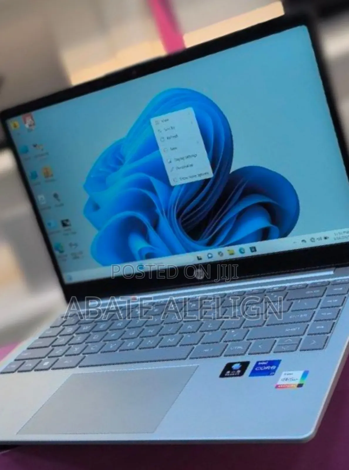 New Laptop HP Stream Notebook 16GB Intel Core I7 SSD 512GB