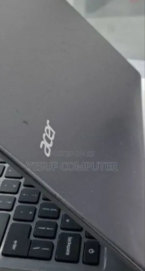 New Laptop Acer Chromebook 11 4GB Intel Celeron SSD 128GB