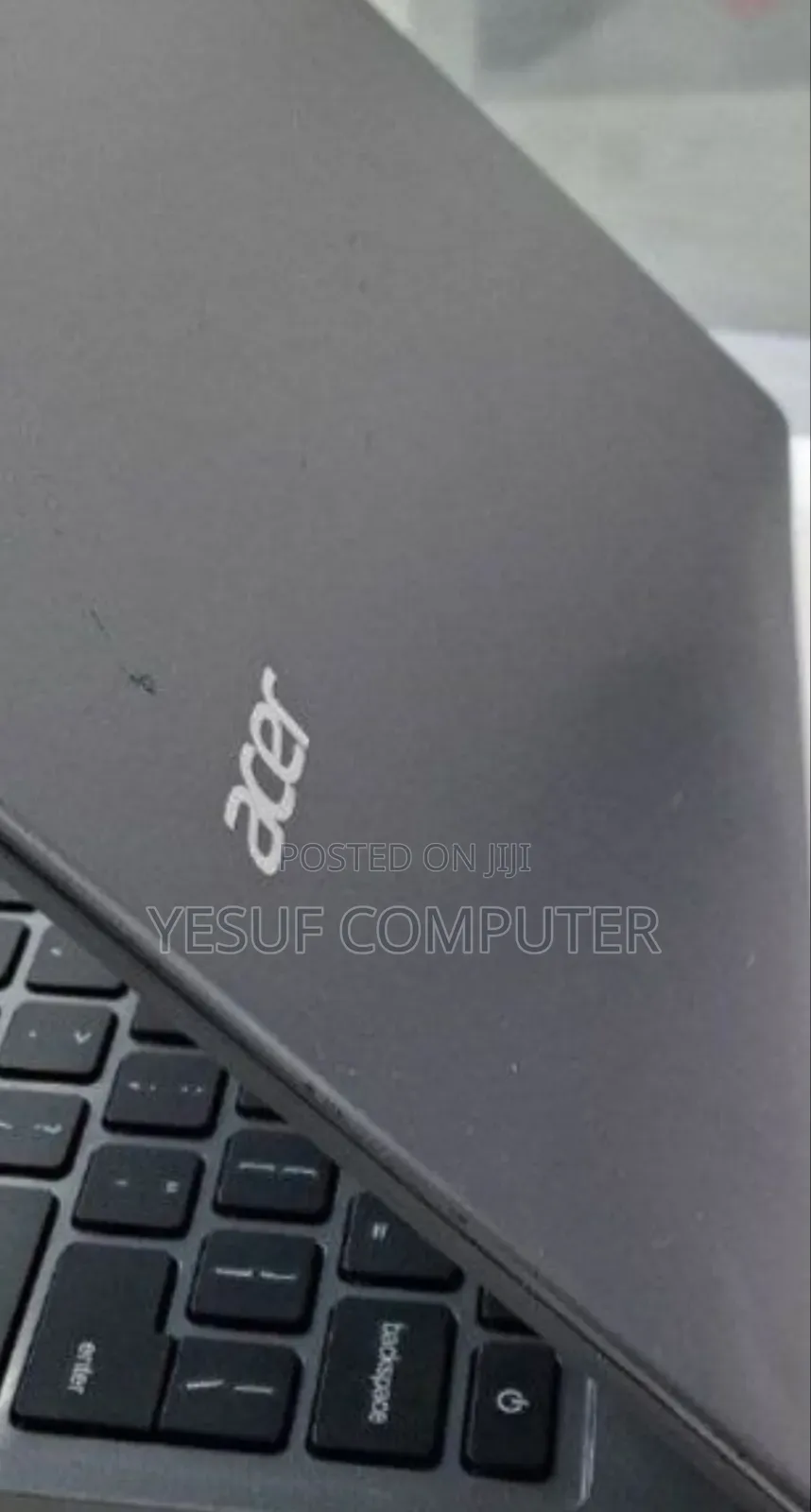 New Laptop Acer Chromebook 11 4GB Intel Celeron SSD 128GB