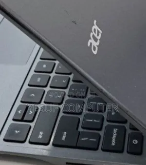 New Laptop Acer Chromebook 11 4GB Intel Celeron SSD 128GB