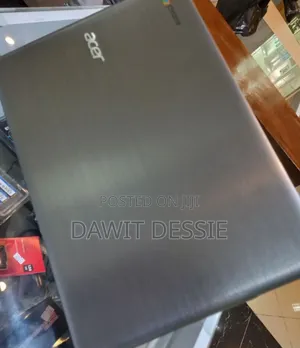 Photo - New Laptop Acer 4GB SSD 128GB