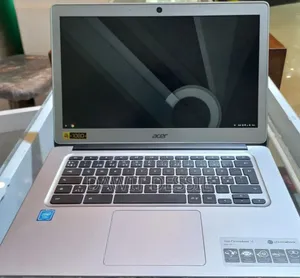 New Laptop Acer 4GB SSD 128GB