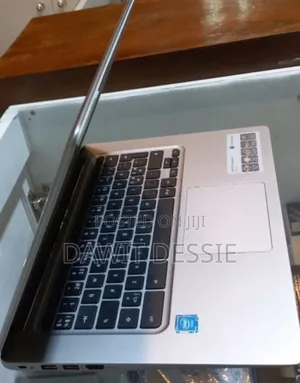 New Laptop Acer 4GB SSD 128GB