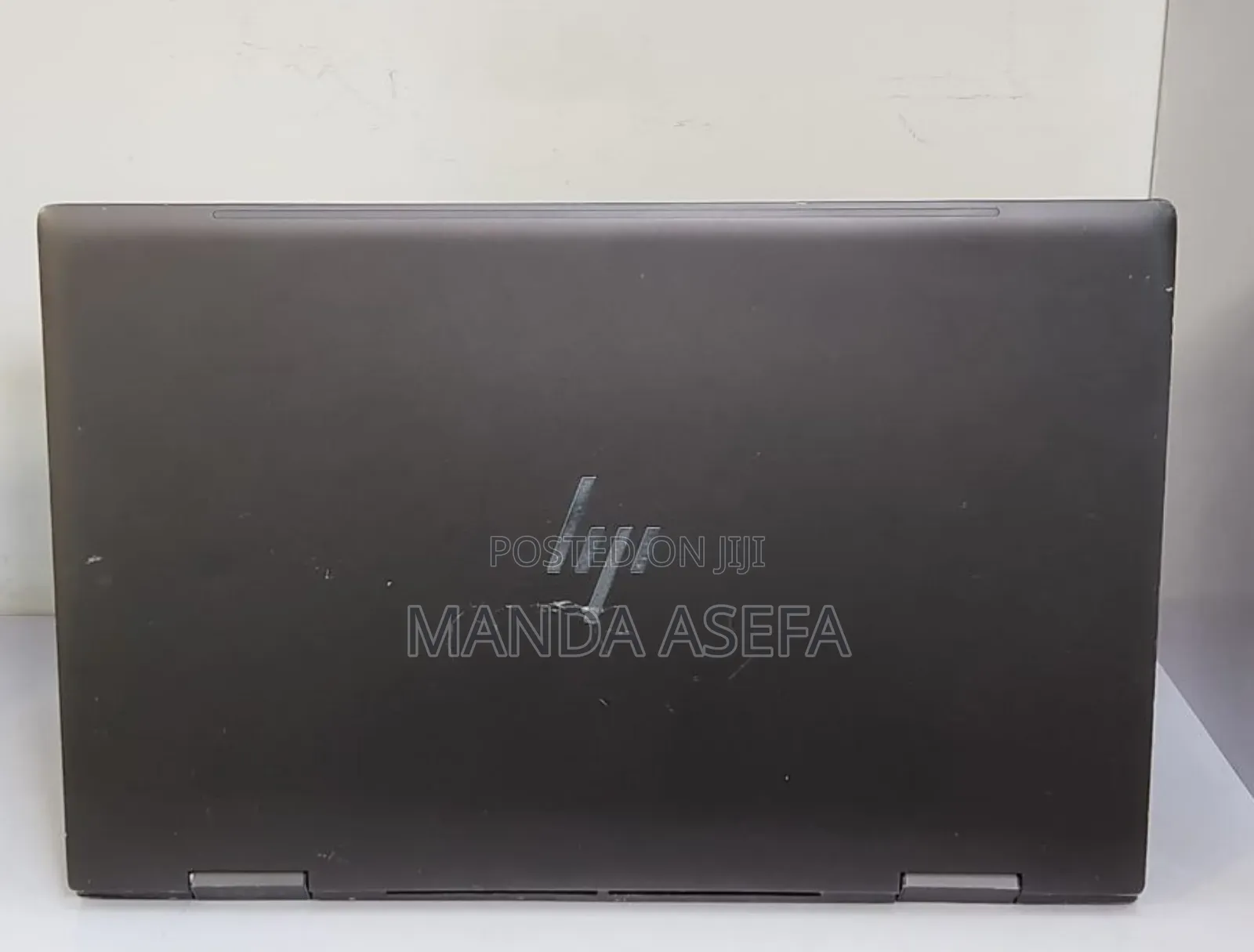 Laptop HP Envy X360 16GB AMD Ryzen 5 SSD 256GB