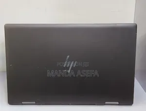 Laptop HP Envy X360 16GB AMD Ryzen 5 SSD 256GB