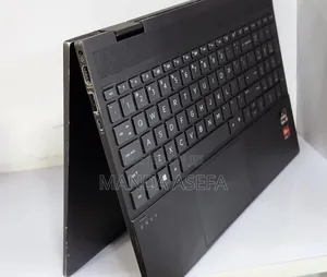 Laptop HP Envy X360 16GB AMD Ryzen 5 SSD 256GB