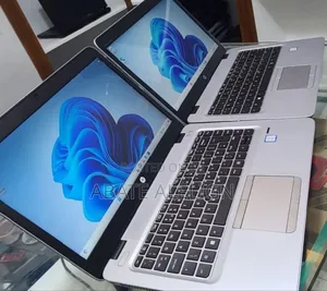 Photo - New Laptop HP EliteBook 840 16GB Intel Core i5 SSD 512GB