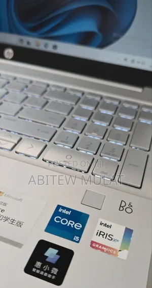 Photo - New Laptop HP Pavilion 15 16GB Intel Core I5 SSD 1T