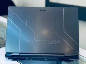 New Laptop Acer 16GB Intel Core I7 SSD 512GB