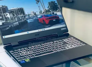 New Laptop Acer 16GB Intel Core I7 SSD 512GB