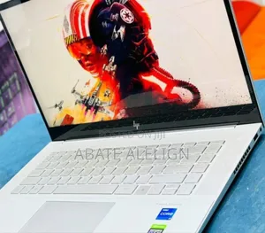 New Laptop HP Envy X2 16GB Intel Core I7 SSD 512GB