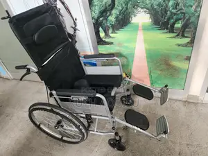 Almunium Wheelchair麵粉wheelchair晁我wheelchair向前wheelchair弼你wheelchair
