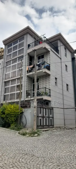 7bdrm House in Haile Garment, Nifas Silk-Lafto for sale