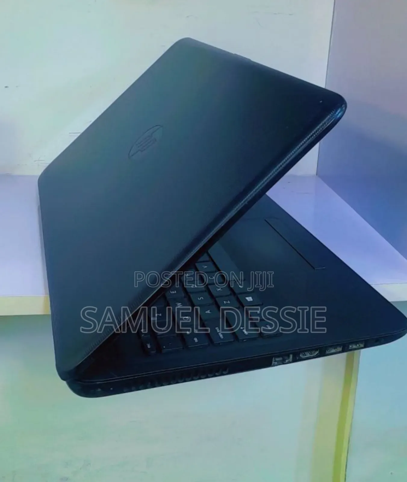 Laptop HP Stream Notebook 8GB AMD A10 SSD 512GB