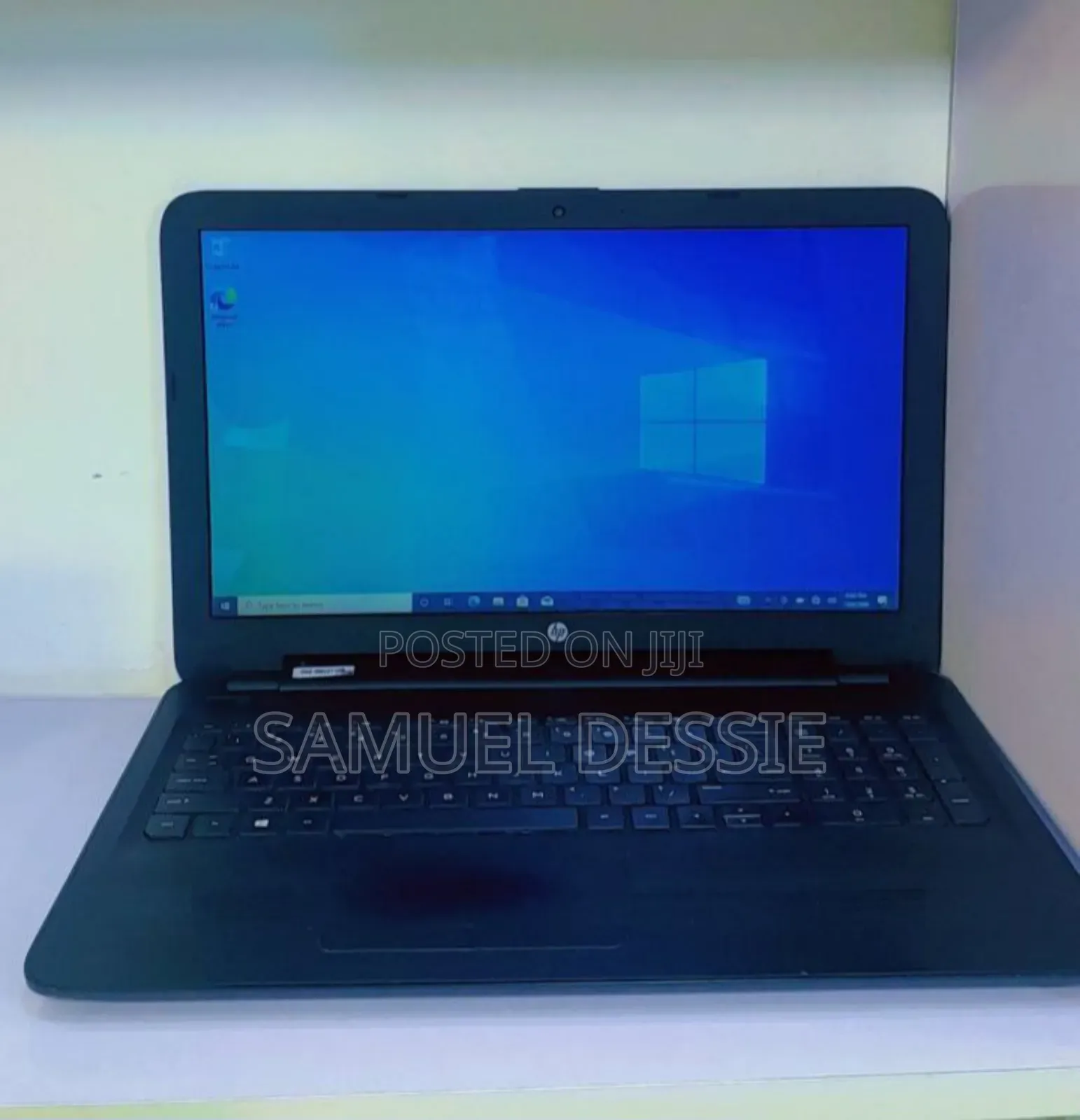Laptop HP Stream Notebook 8GB AMD A10 SSD 512GB