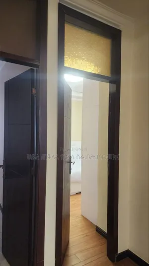 Furnished 3bdrm Condo in አያት ሳይት4, Yeka for sale