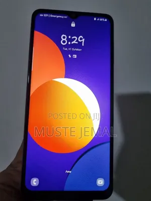 Samsung Galaxy M12 64 GB Blue