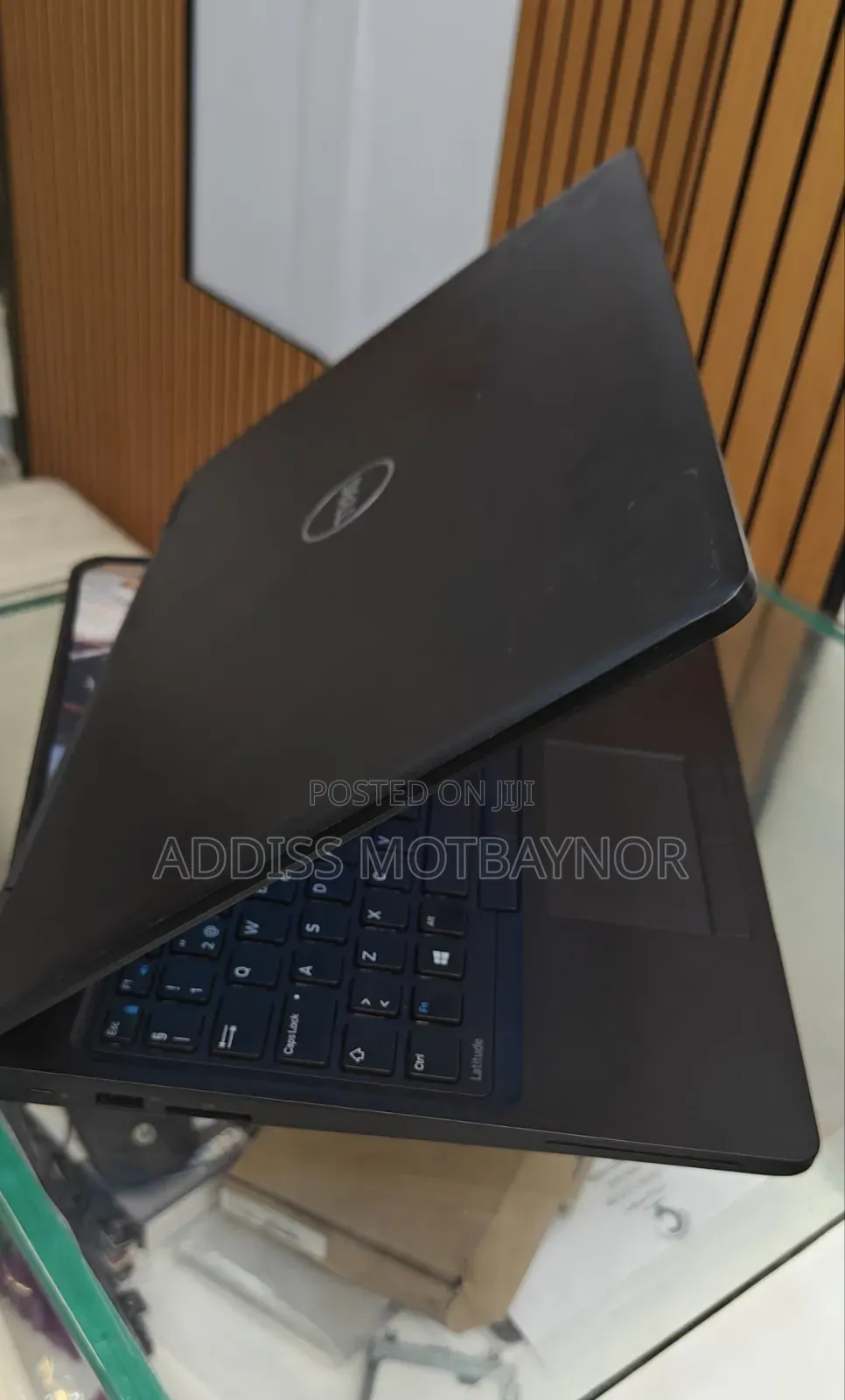 New Laptop Dell Latitude 5310 8GB Intel Core I5 SSD 256GB